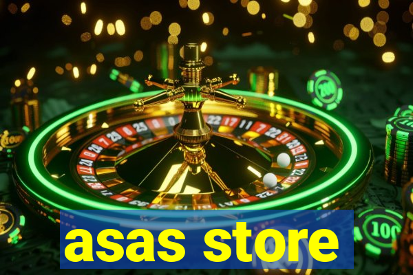 asas store